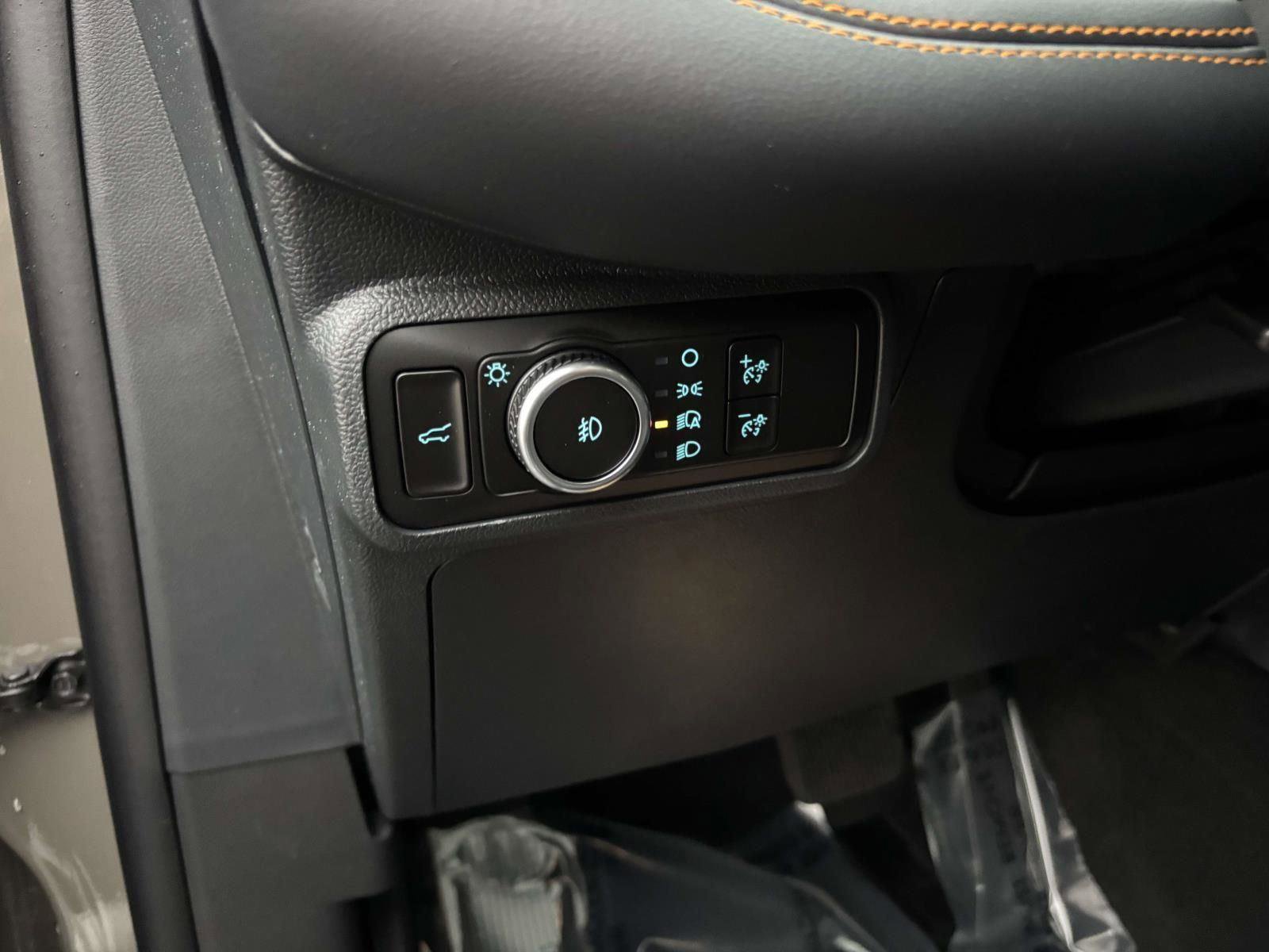 New 2026 Ford Explorer Tremor w/ Tremor Ultimate Package AWD/4WD image 14
