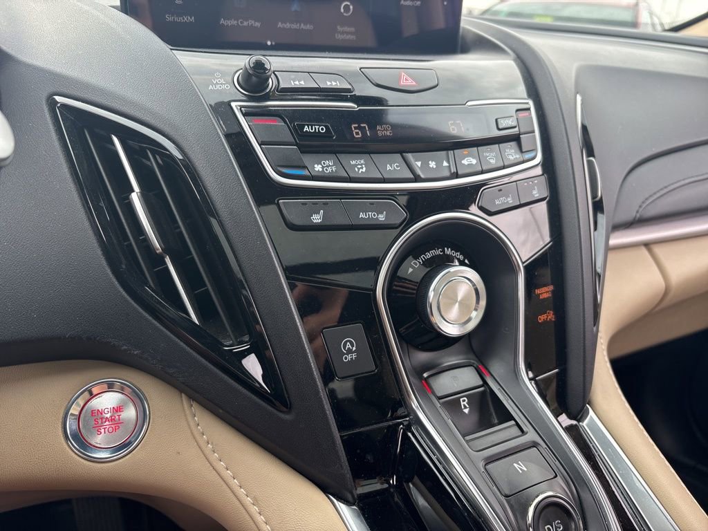 Used 2019 Acura RDX w/ Technology Package image 24