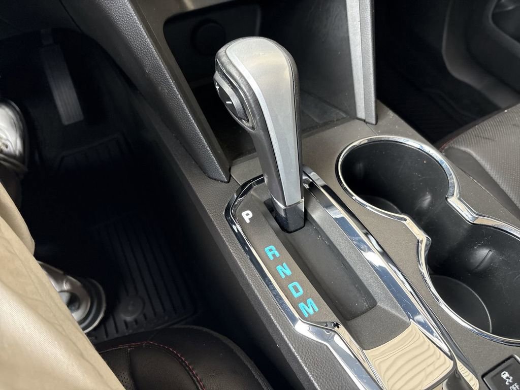 Used 2015 Chevrolet Equinox LTZ FWD image 15