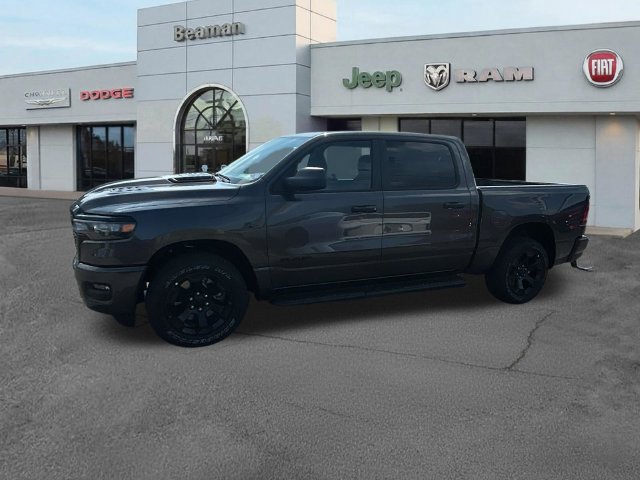 New 2027 RAM 1500 Express AWD/4WD image 4