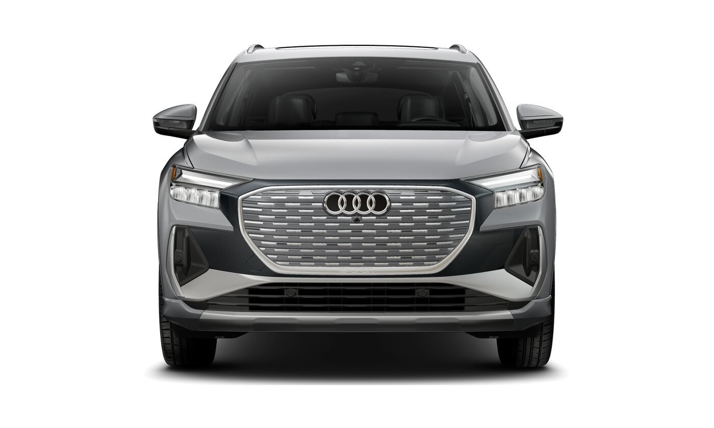 Certified 2024 Audi Q4 e-tron Premium Plus w/ Premium Plus AWD/4WD image 4