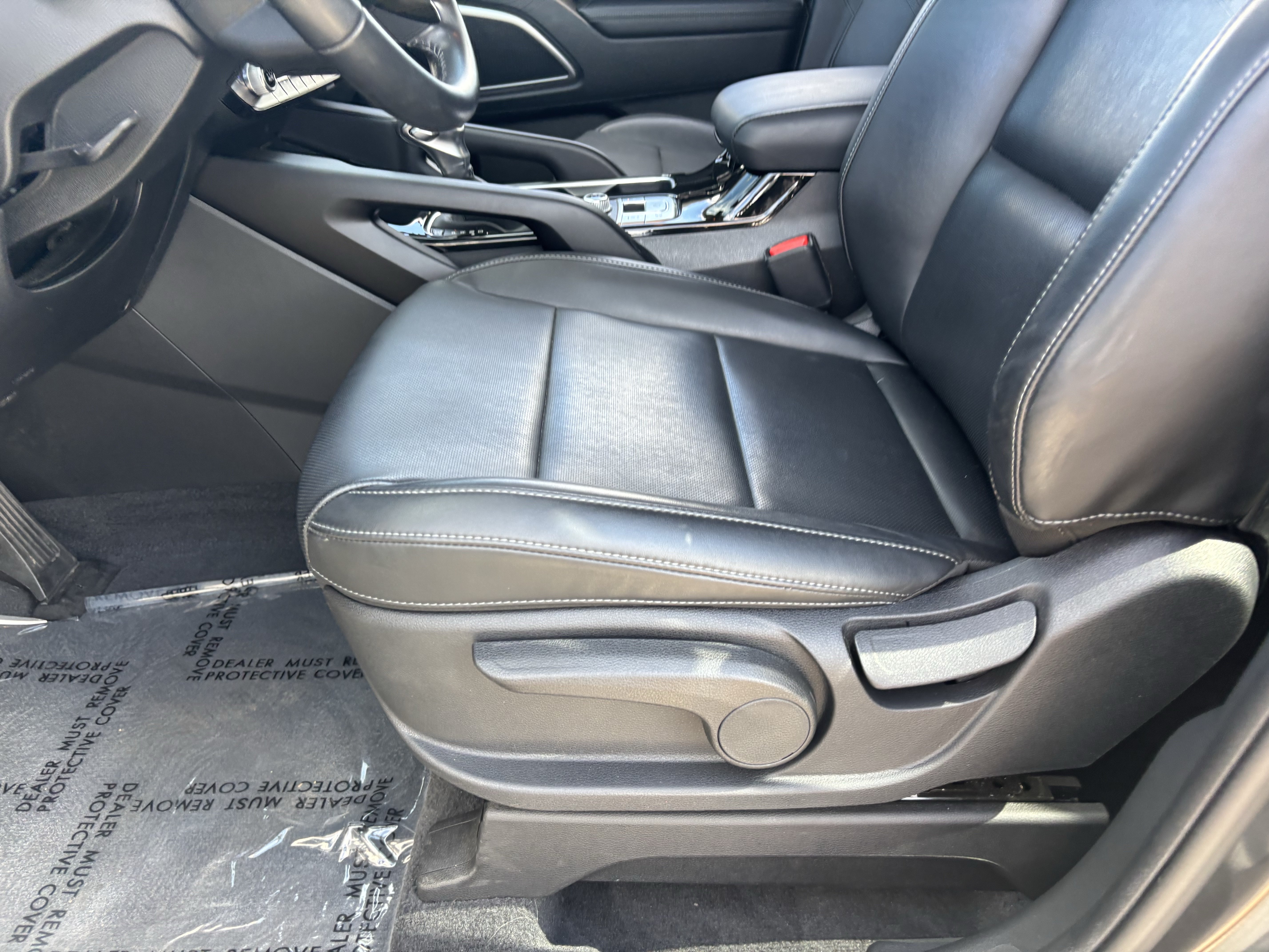Certified 2024 Kia Telluride LX AWD/4WD image 18