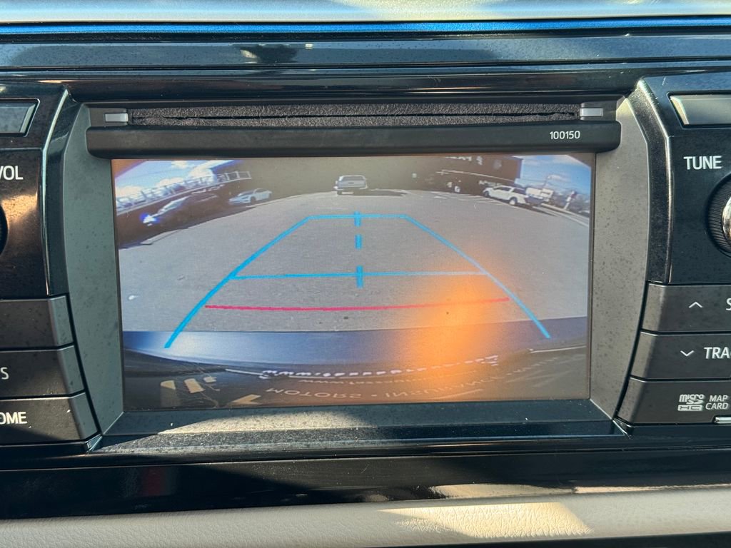 Used 2015 Toyota Corolla LE w/ Driver Convenience Package FWD image 30