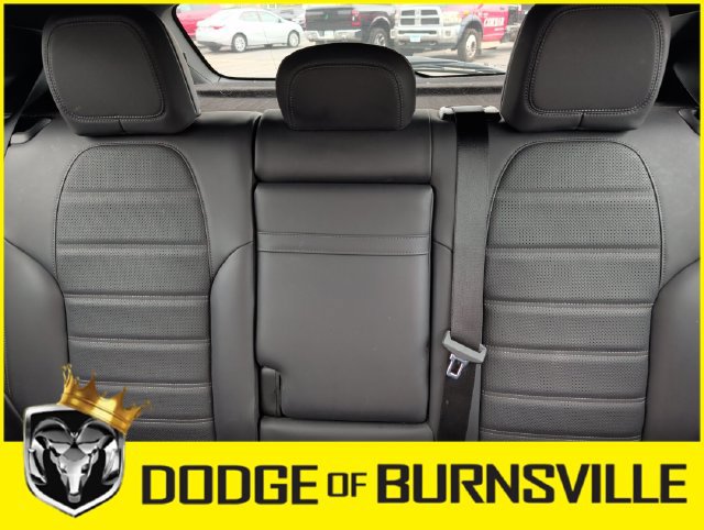 Used 2024 Dodge Hornet GT AWD/4WD image 15