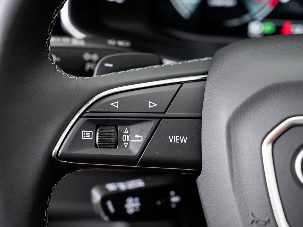 New 2025 Audi Q8 Premium Plus image 12