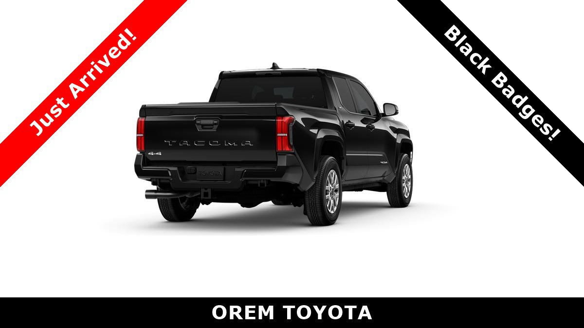 New 2026 Toyota Tacoma SR5 image 23