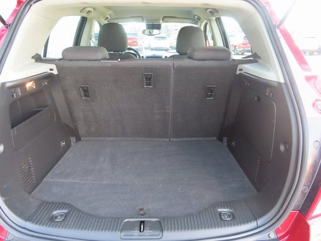 Used 2015 Chevrolet Trax LS image 28