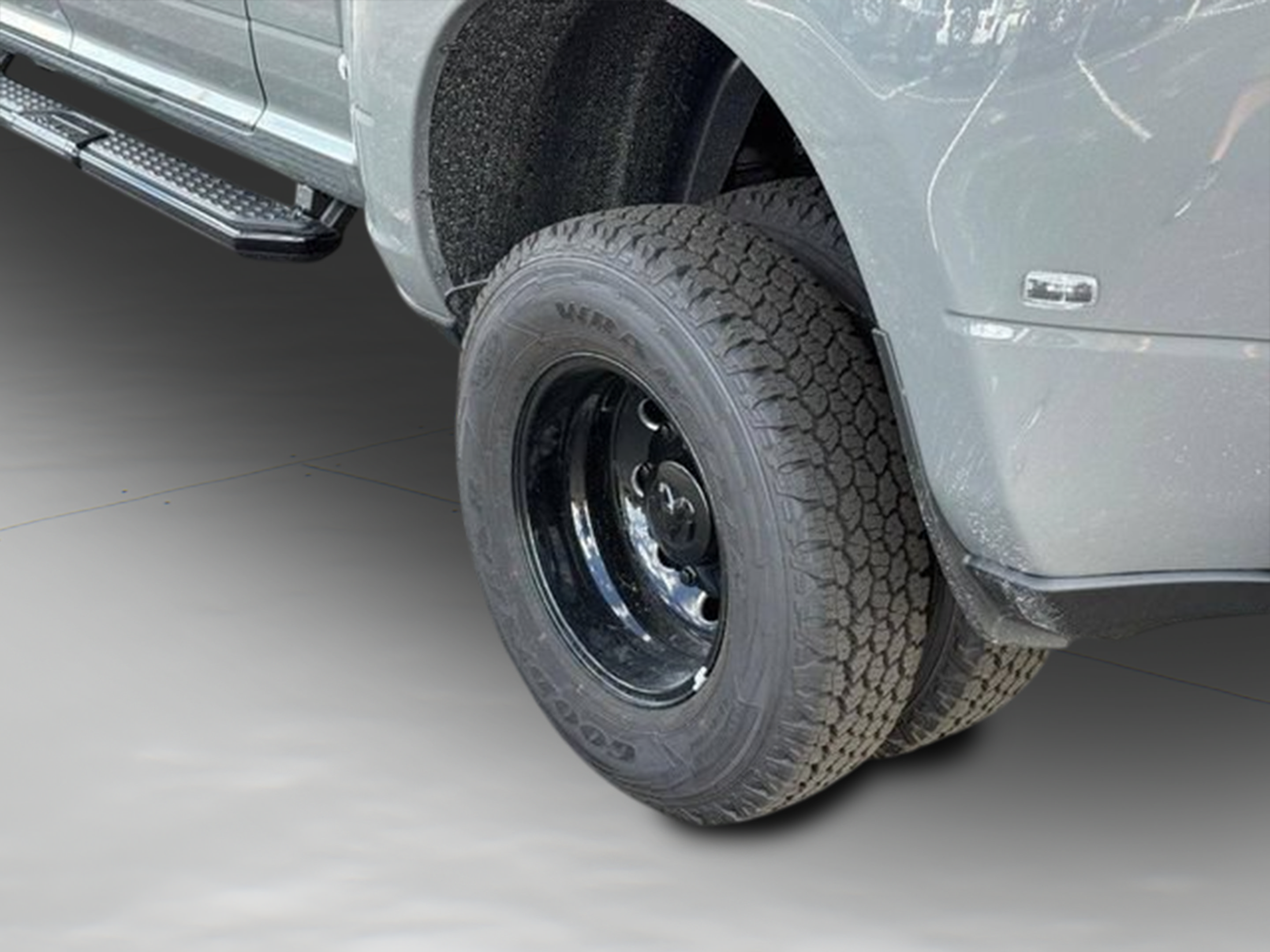 New 2026 RAM 3500 Laramie w/ Night Edition AWD/4WD image 30