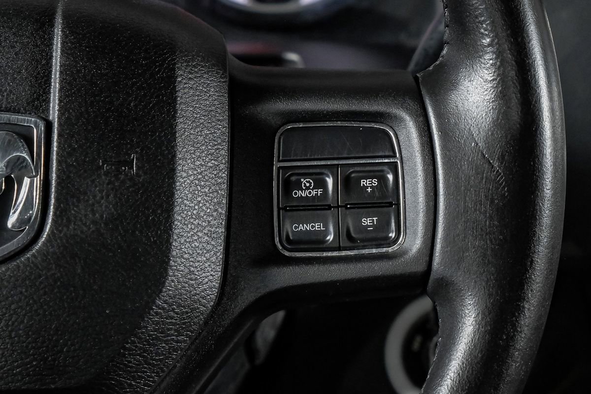 Used 2014 RAM 2500 Lone Star image 18
