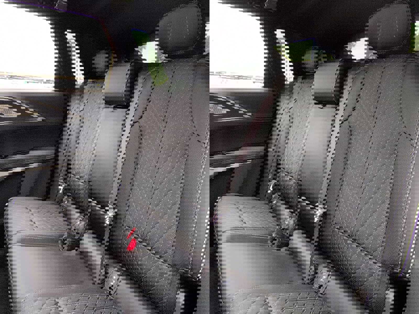 New 2026 Cadillac Lyriq V image 25