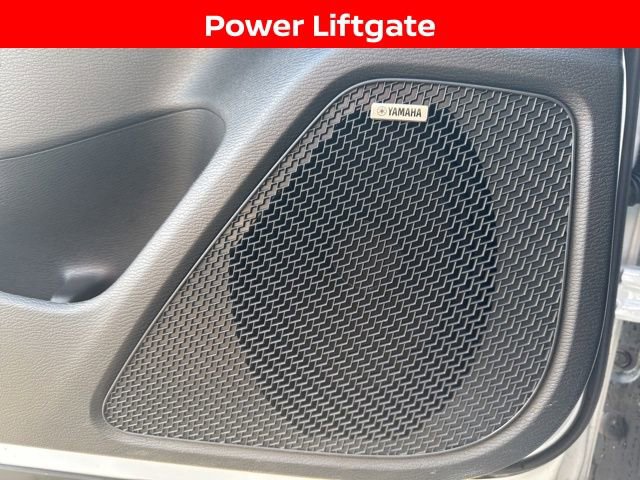 Used 2025 Mitsubishi Outlander SE AWD/4WD image 9