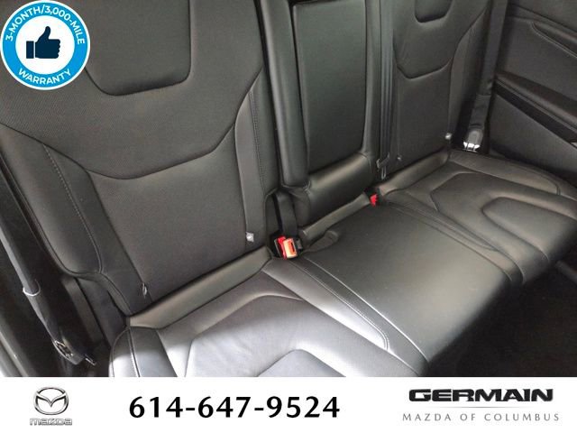 Used 2016 Ford Edge Titanium w/ Equipment Group 302A image 20