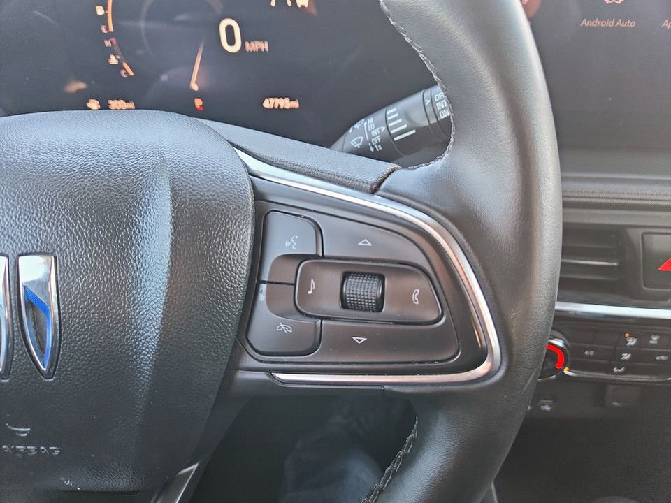 Used 2024 Buick Encore GX Sport Touring image 16