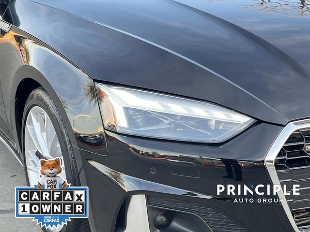 Used 2024 Audi A5 2.0T Prestige image 10