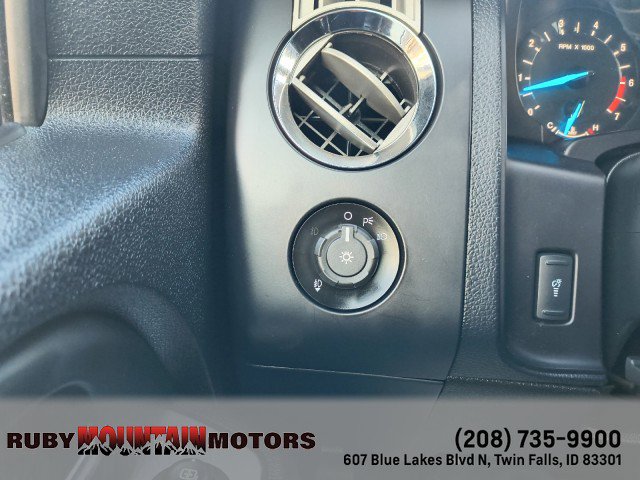 Used 2016 Ford Expedition XL image 14