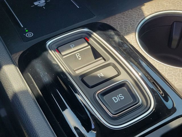 New 2026 Honda Pilot Elite image 36