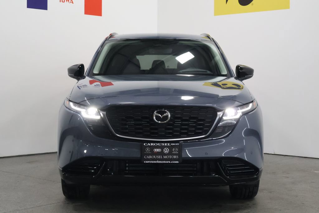 New 2026 MAZDA CX-5 2.5 S w/ Premium Package AWD/4WD image 7