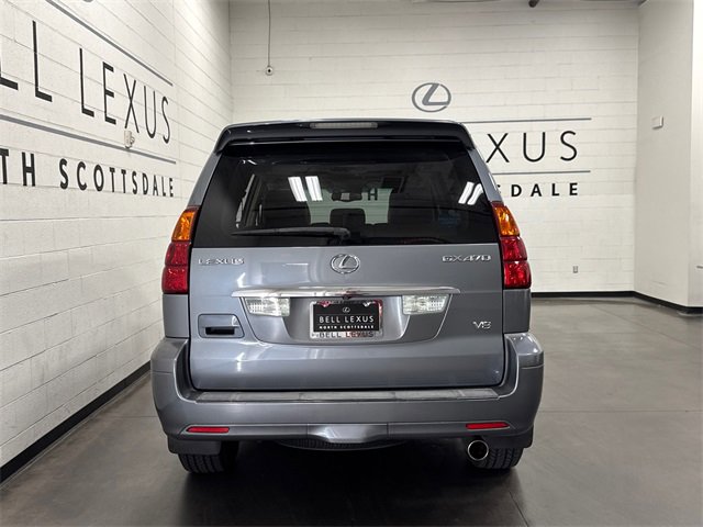 Used 2006 Lexus GX 470 image 4