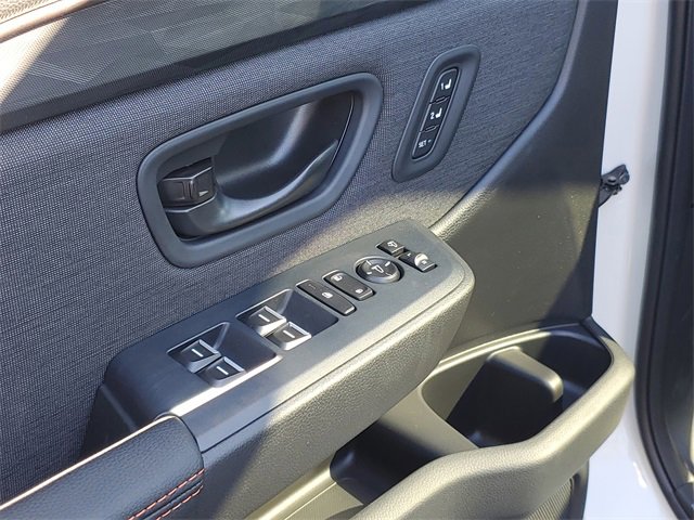 New 2026 Honda Passport TrailSport image 26