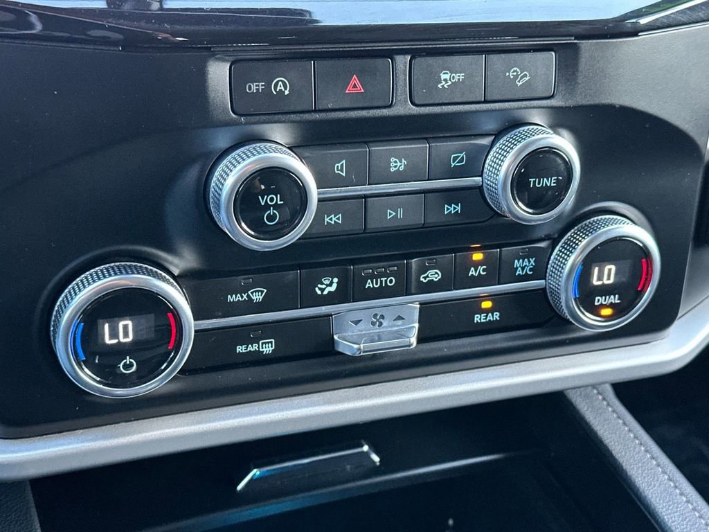 Certified 2024 Ford Expedition Max XLT AWD/4WD image 21