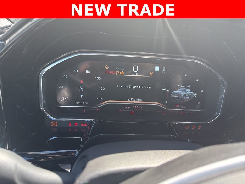 Used 2022 GMC Sierra 1500 Elevation image 10