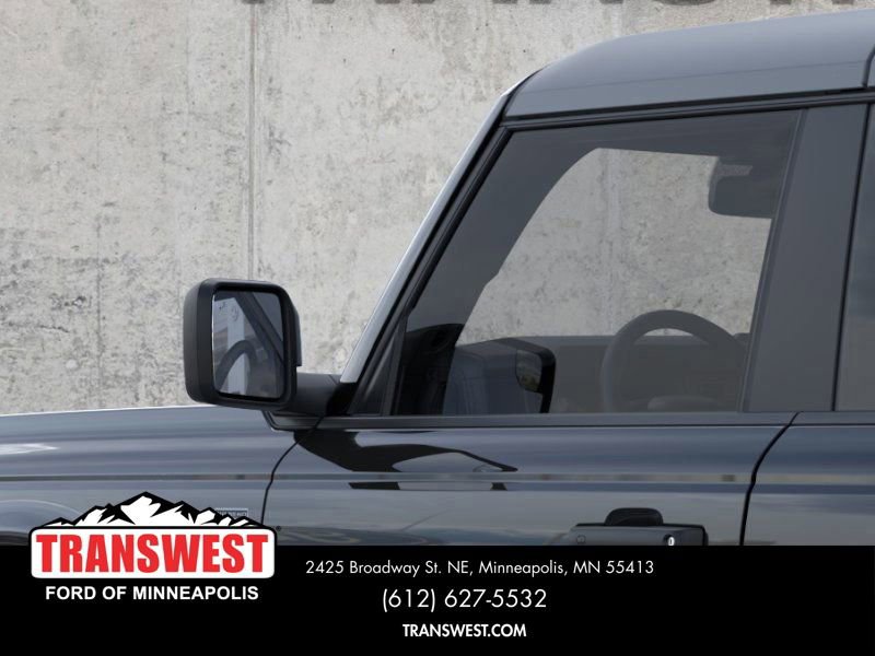 New 2025 Ford Bronco Big Bend image 29