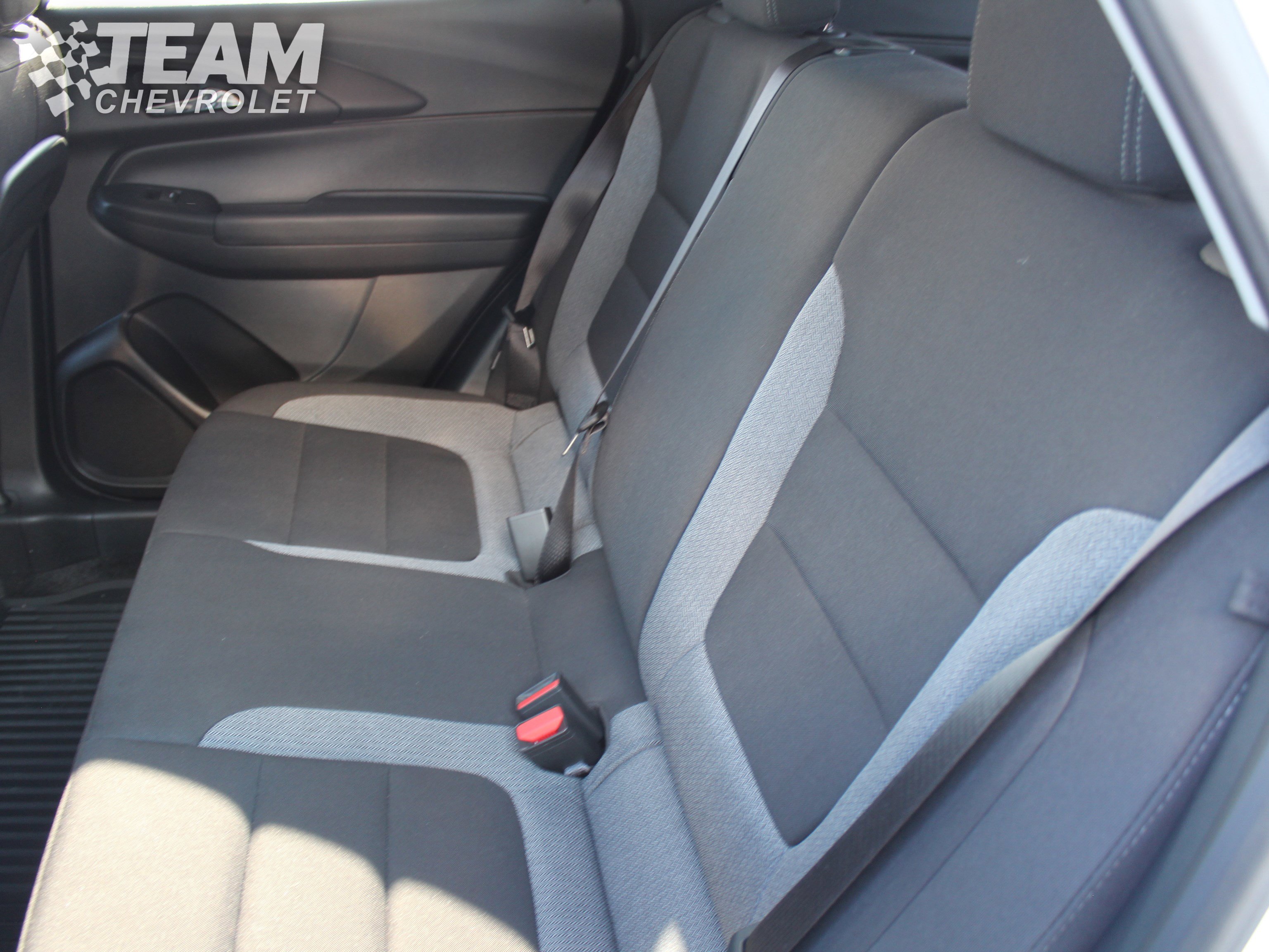 Certified 2025 Chevrolet TrailBlazer LT image 21