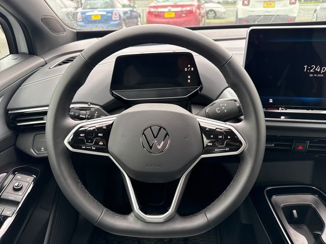 New 2026 Volkswagen ID.4 Pro AWD/4WD image 19