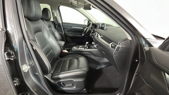 Used 2025 MAZDA CX-5 AWD 2.5 S w/ Preferred Package image 31