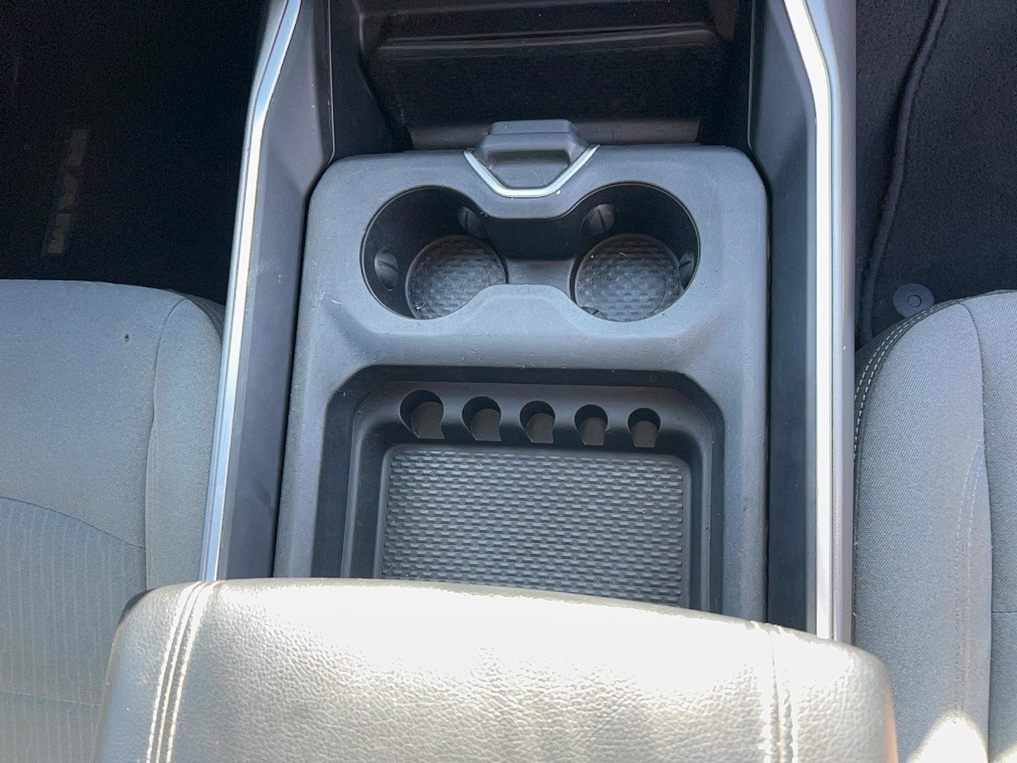 Used 2019 RAM 2500 Big Horn AWD/4WD image 21