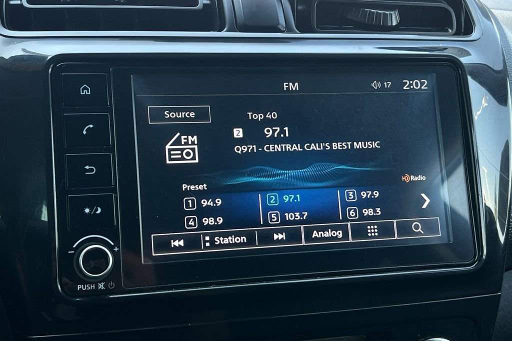 Used 2023 Mitsubishi Mirage G4 LE image 21