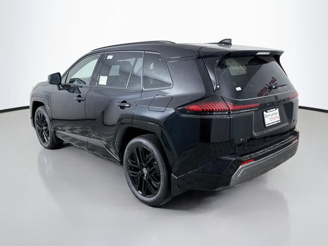 New 2026 Toyota RAV4 XSE AWD/4WD image 5