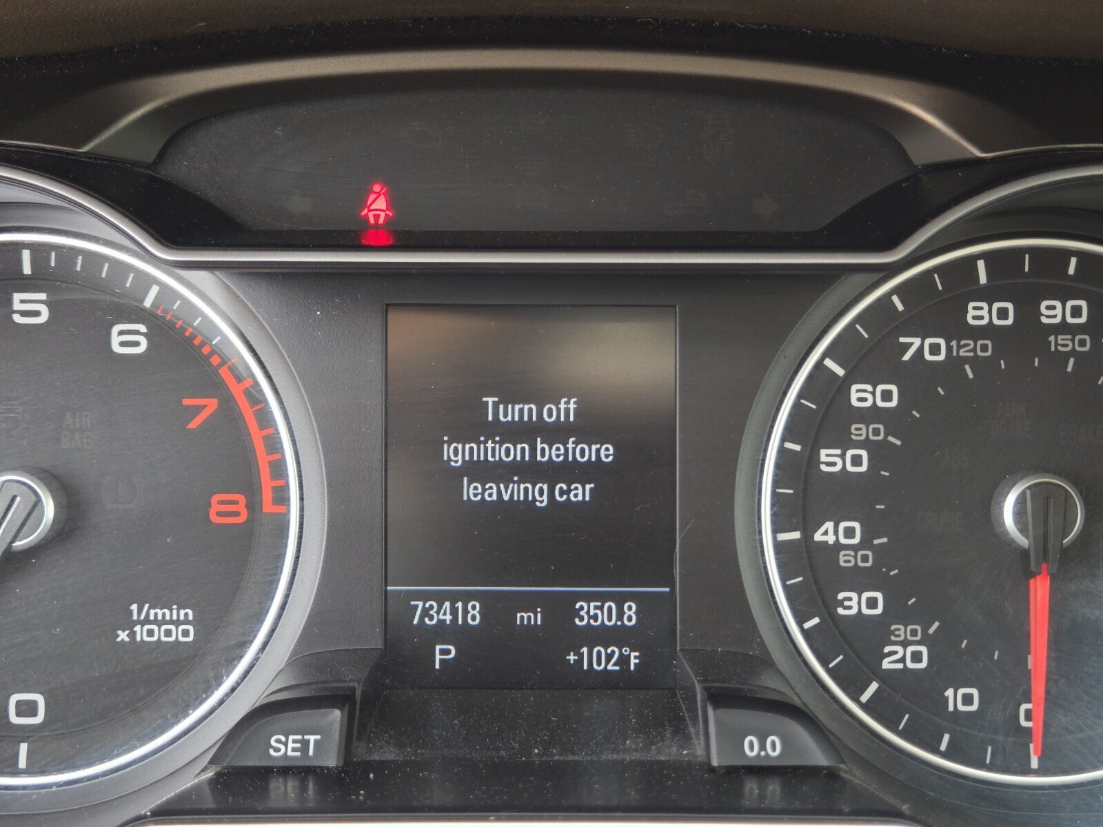 Used 2014 Audi A4 2.0T Premium Plus w/ Premium Plus Package AWD/4WD image 17