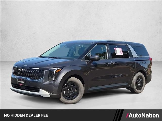 Used 2026 Kia Carnival FWD image 1