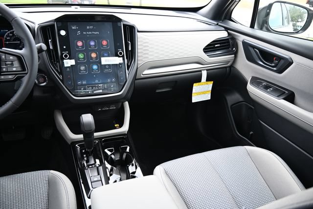 New 2026 Subaru Forester Premium AWD/4WD image 10
