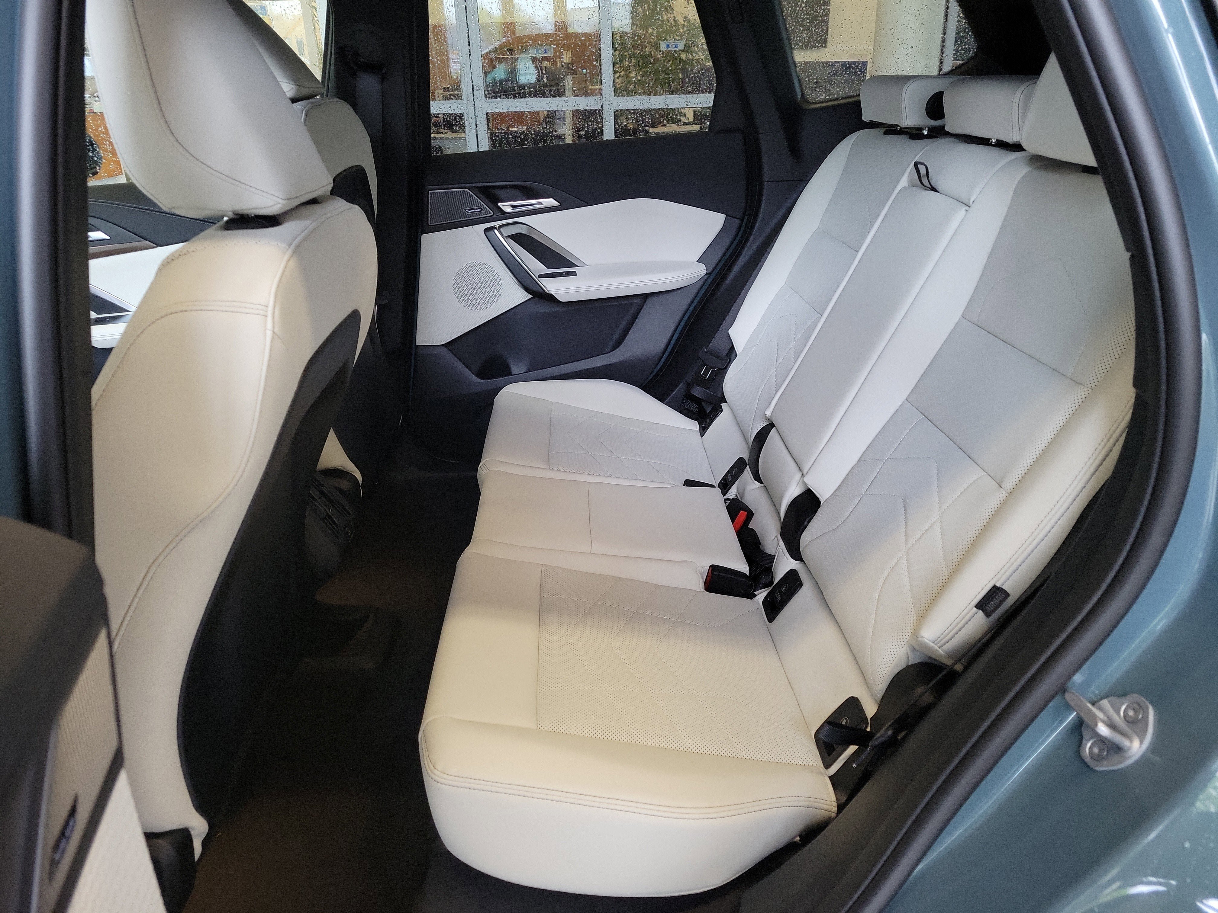 New 2026 BMW X1 xDrive28i w/ Convenience Package AWD/4WD image 26