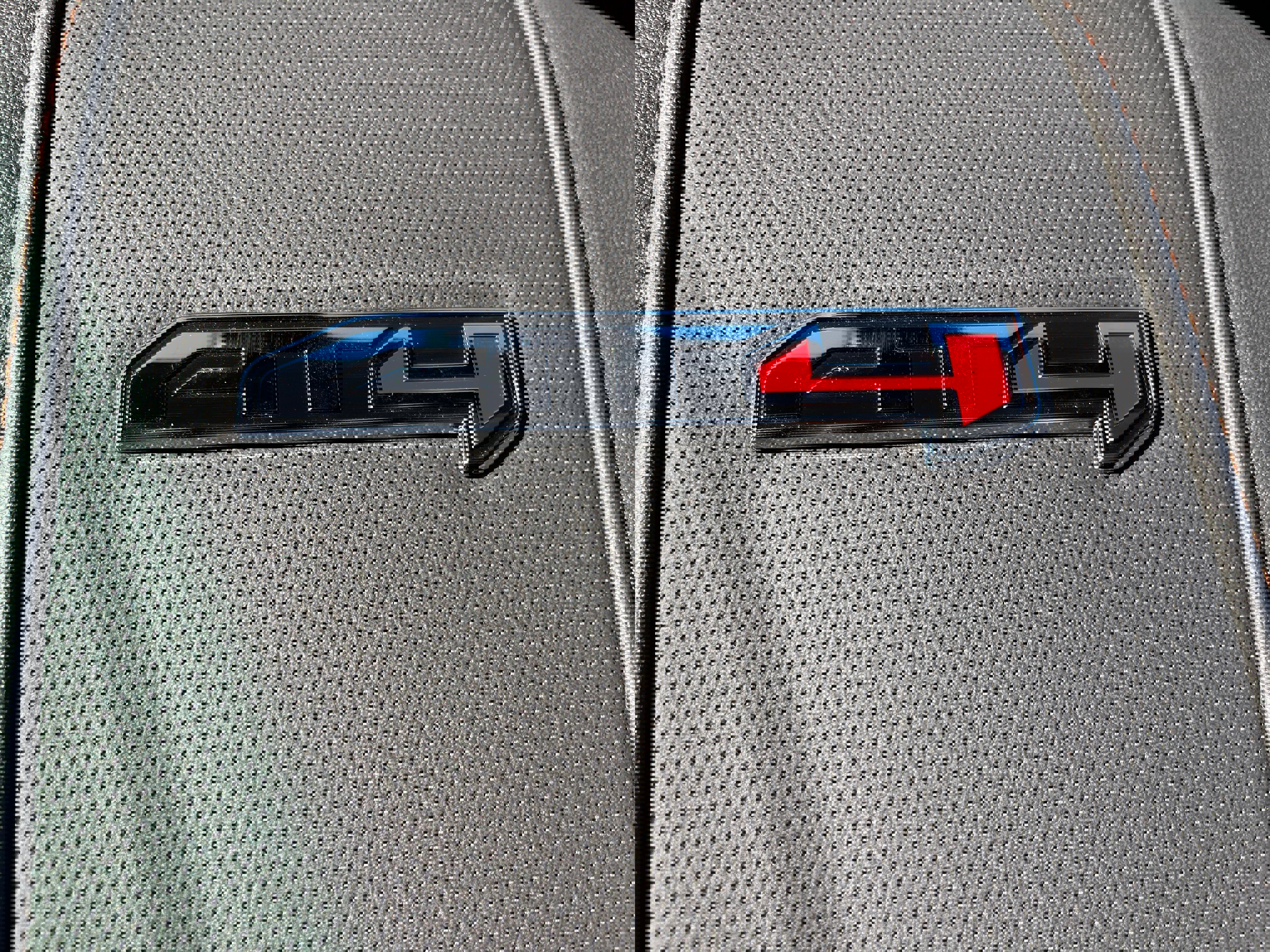 New 2026 GMC Sierra 2500 AT4 w/ Technology Package image 18