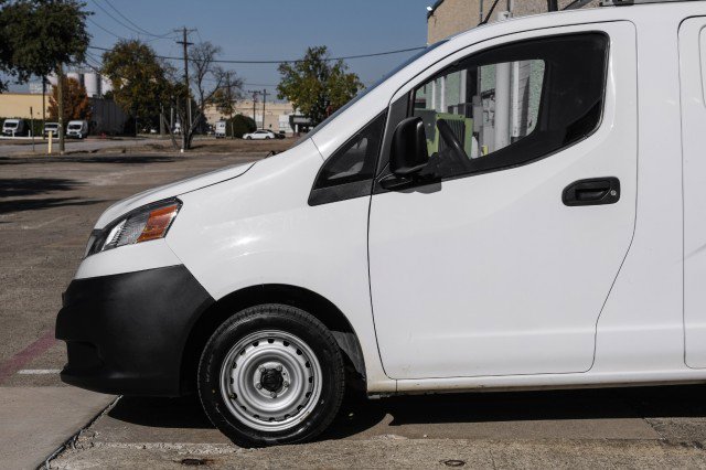 Used 2019 Nissan NV200 S w/ Cruise Control Package image 17