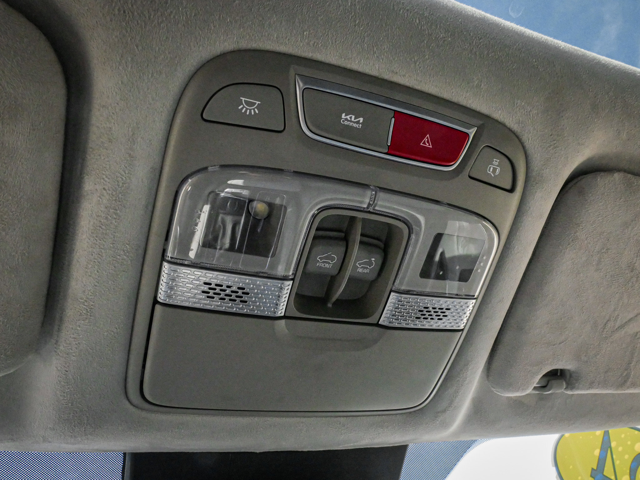 Used 2024 Kia Telluride SX Prestige image 27