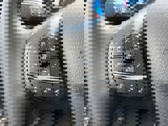 New 2025 Ford Bronco Sport Heritage w/ Convenience Package image 18