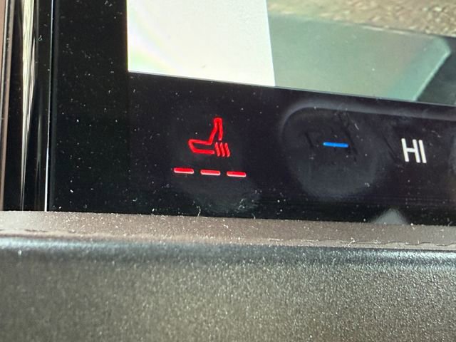 Certified 2025 Ford Bronco Sport Outer Banks w/ Outer Banks Tech Package+ AWD/4WD image 10