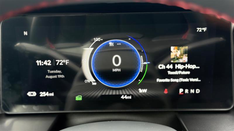 Used 2024 Acura ZDX A-Spec image 21