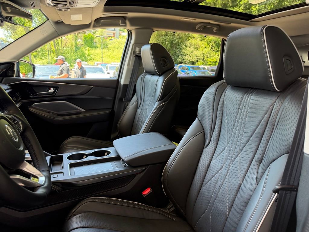 New 2026 Acura MDX SH-AWD w/ Advance Package image 15