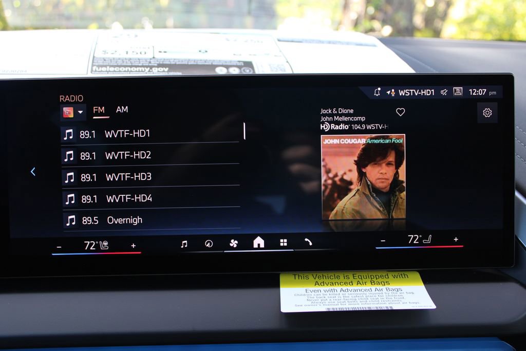 New 2026 BMW X3 xDrive30 image 18