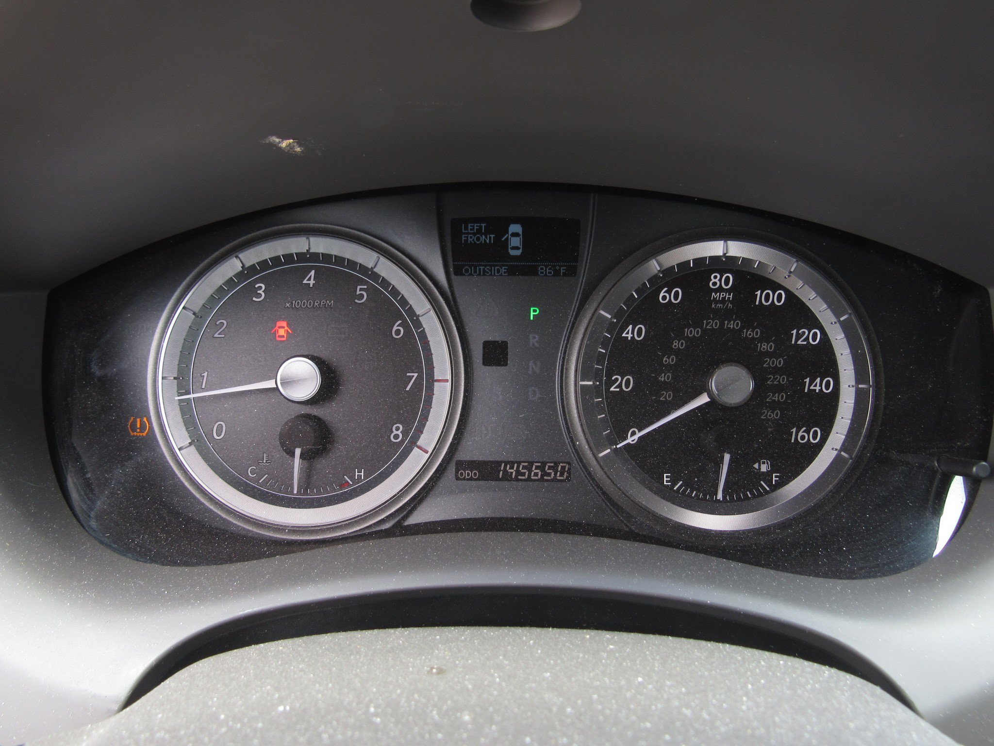 Used 2007 Lexus ES 350 FWD image 24
