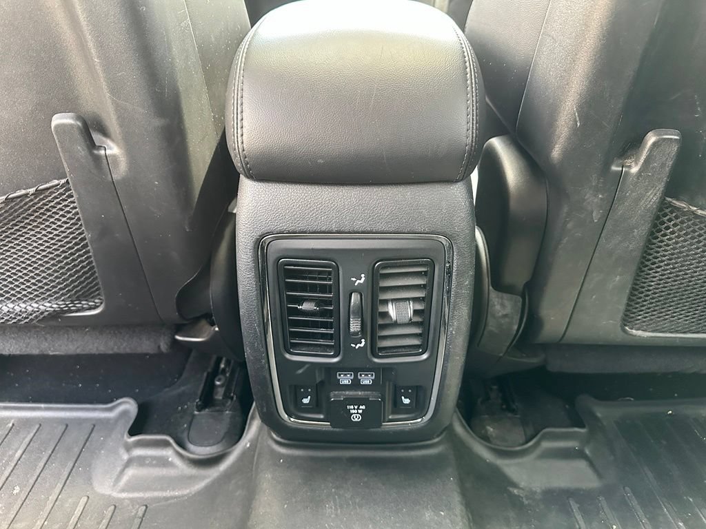Used 2014 Dodge Durango Limited w/ Premium Group AWD/4WD image 25