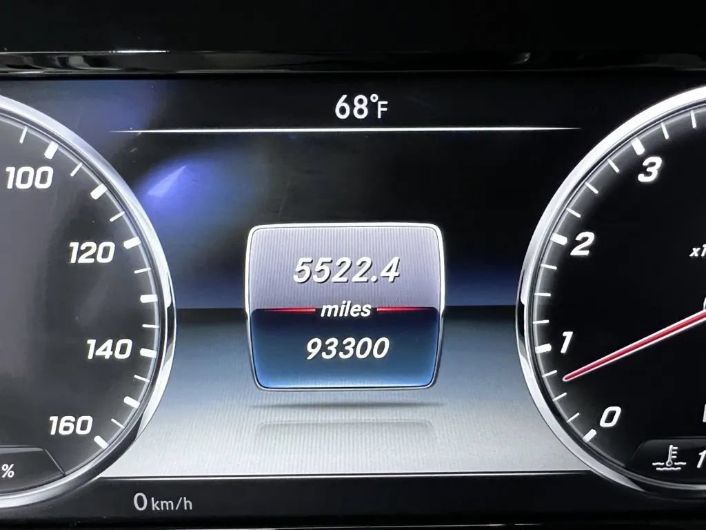 Used 2015 Mercedes-Benz S 550 Sedan image 7