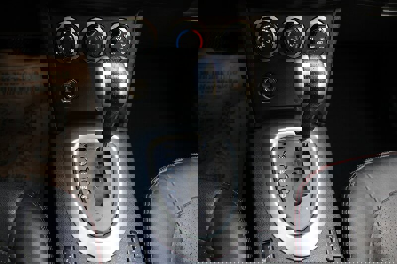 Used 2009 Nissan Rogue SL w/ Premium Pkg image 8