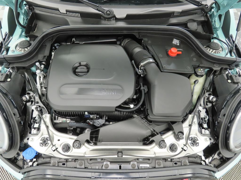 New 2026 MINI Cooper S image 29