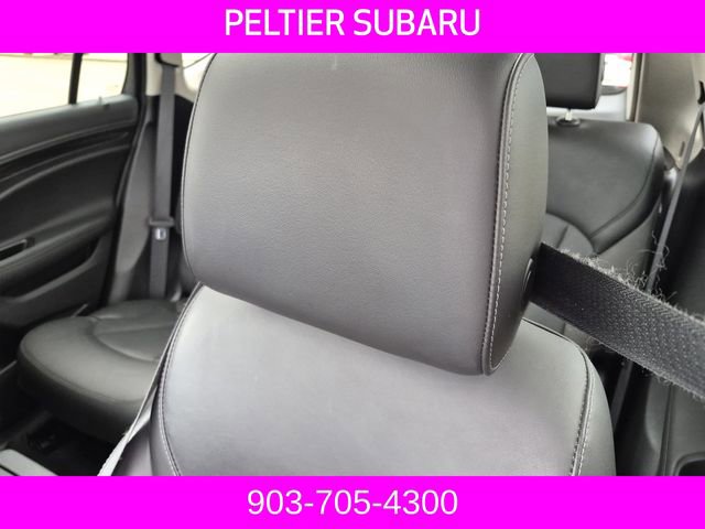 Used 2019 Buick Envision Essence image 21